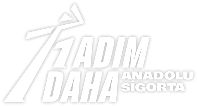 1 Adım Daha