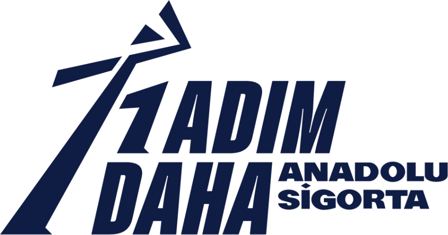 1 Adım Daha — Anadolu Sigorta